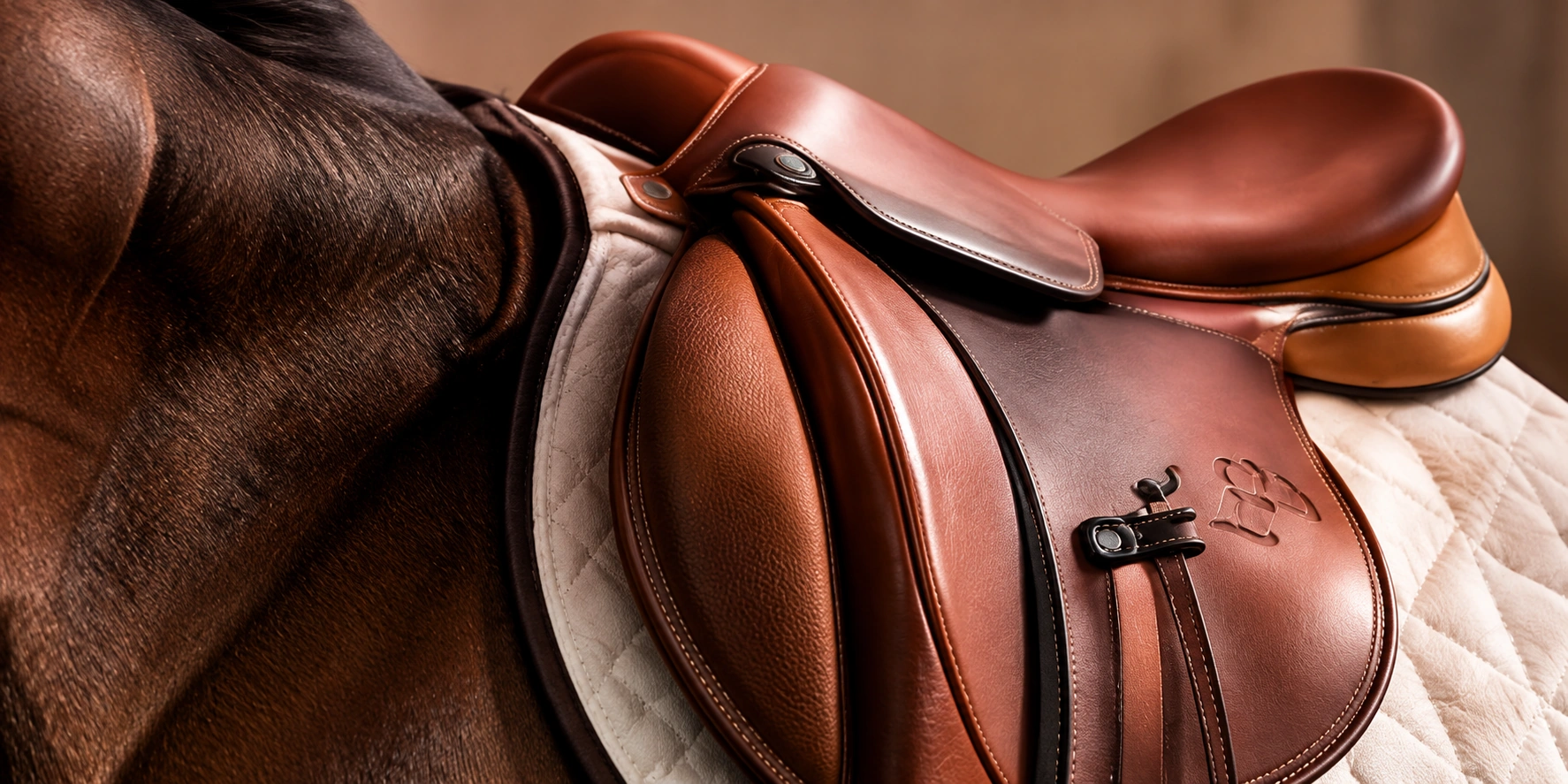 Équipement d'équitation